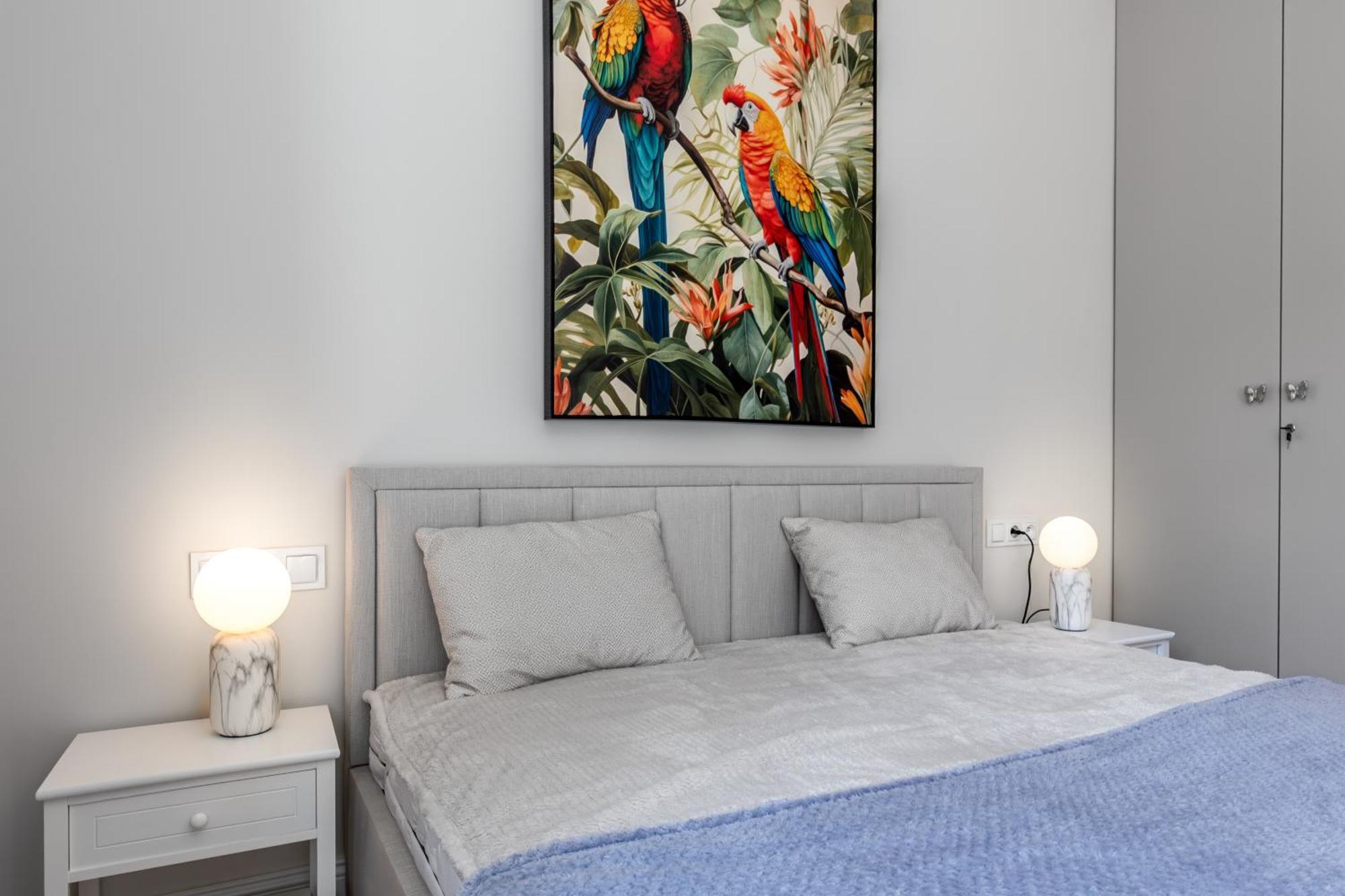 Apartment Stylowy W Sercu Starowki Z Widokiem Na Motlawe *