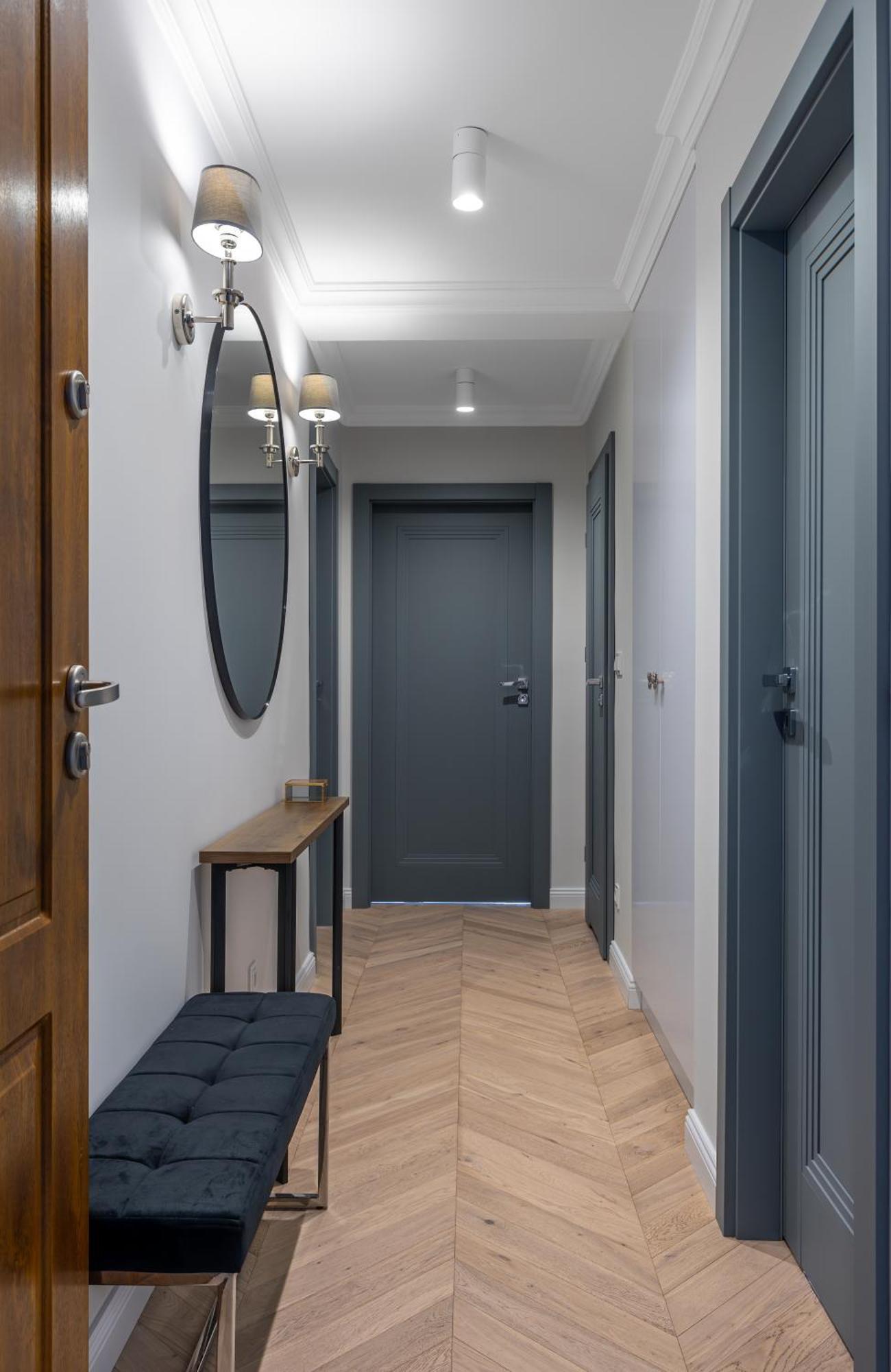 Stylowy W Sercu Starowki Z Widokiem Na Motlawe Apartment